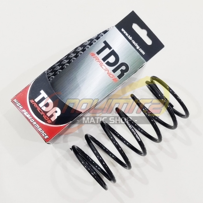 Per CVT TDR Racing 1000 RPM Yamaha Aerox 155 Lexi NMAX 2020 Connected