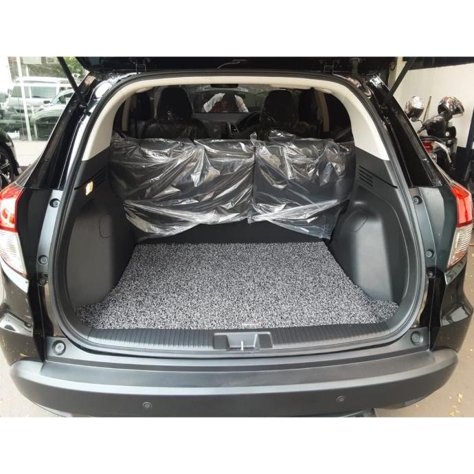 Karpet Comfort Deluxe Khusus Bagasi HRV
