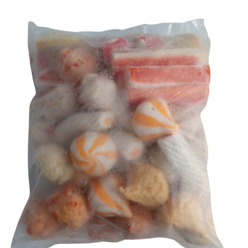 

CEDEA SUKI MIX BERAT 500 GRAM