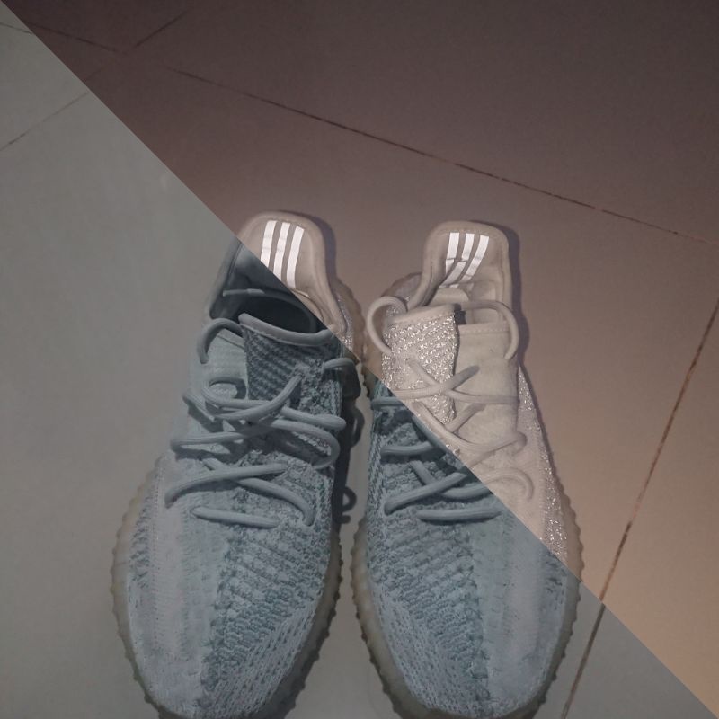 Yeezy Boost 350 V2 Yeshaya