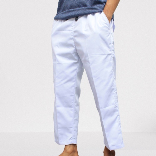 celana sirwal chinos katun pants celana sirwal bahan drill celana sirwal pria celana sirwal semi for