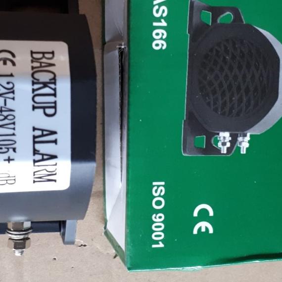 BackUp Back Up Alarm Buzzer Reserve 12V-48V