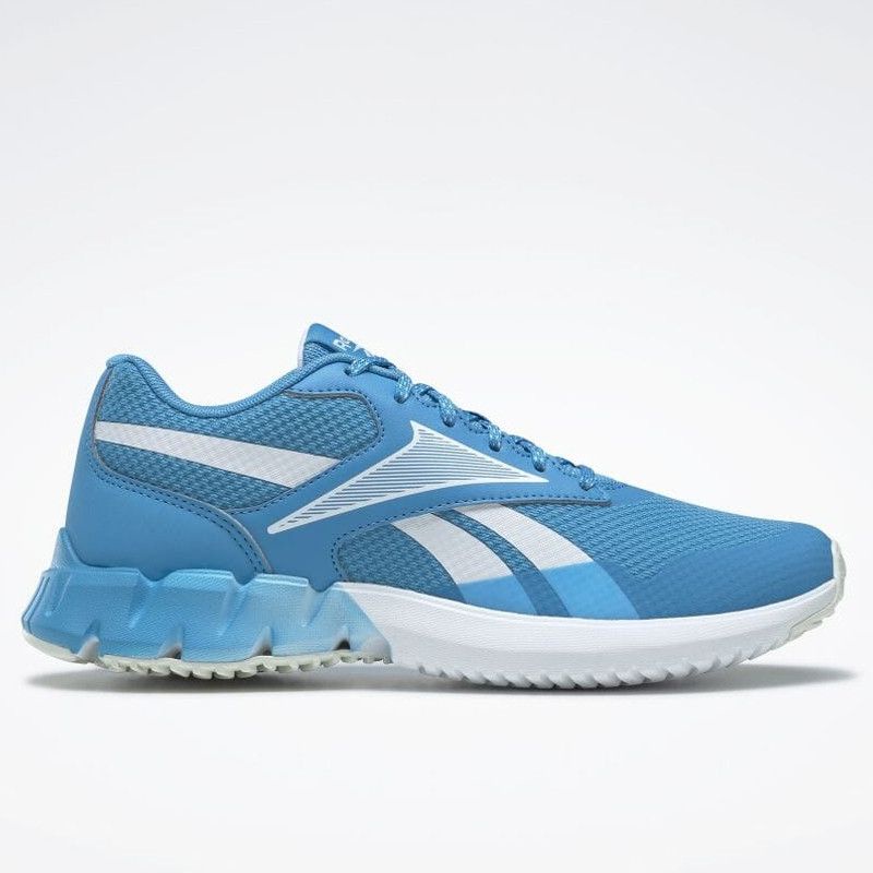 Sepatu Reebok Ztaur Run Blue White GY7720 Women's Shoes