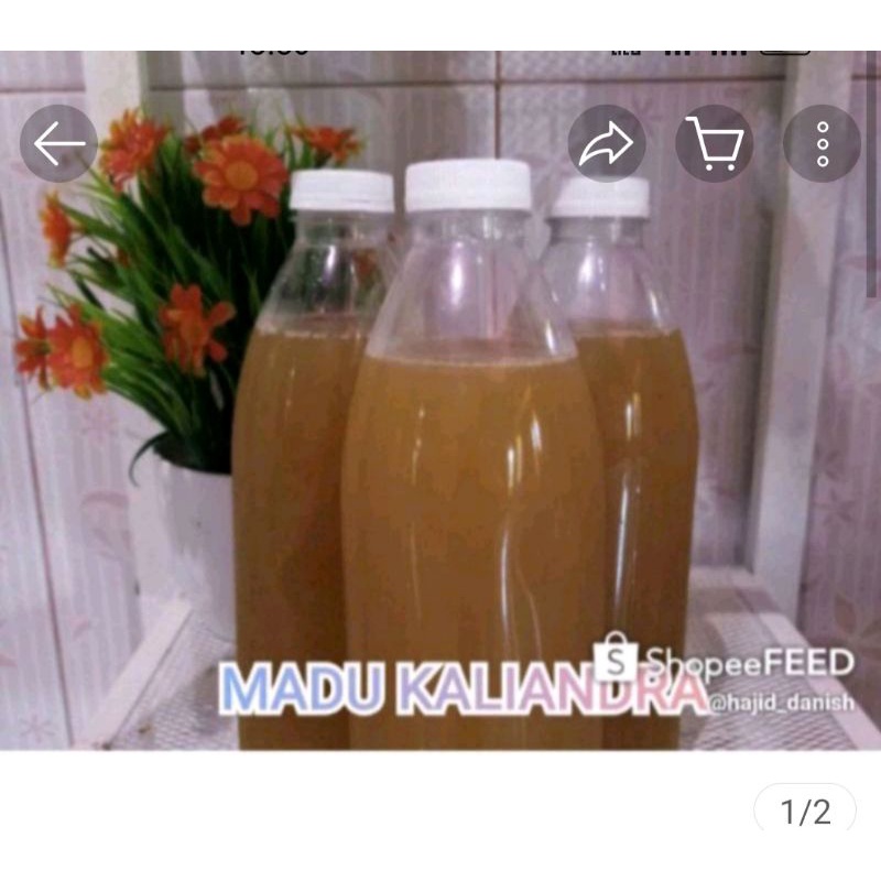 

madu kalindra