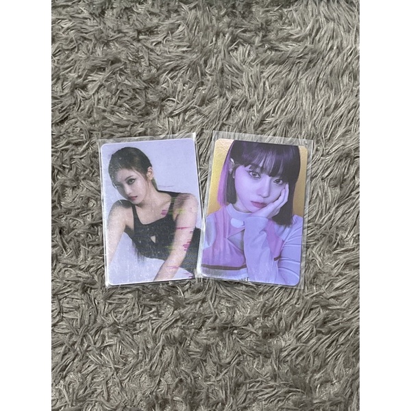 Winter Ningning Savage PC