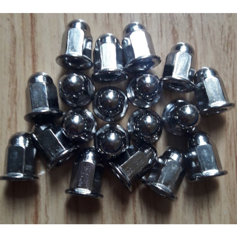 Mur Knalpot Beat - Homecare24