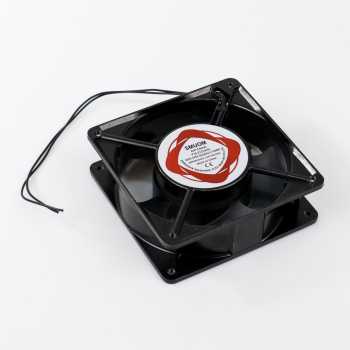 Terlariss !! Kipas Heatsink CPU Fan 120mm 220V 0.14A Import