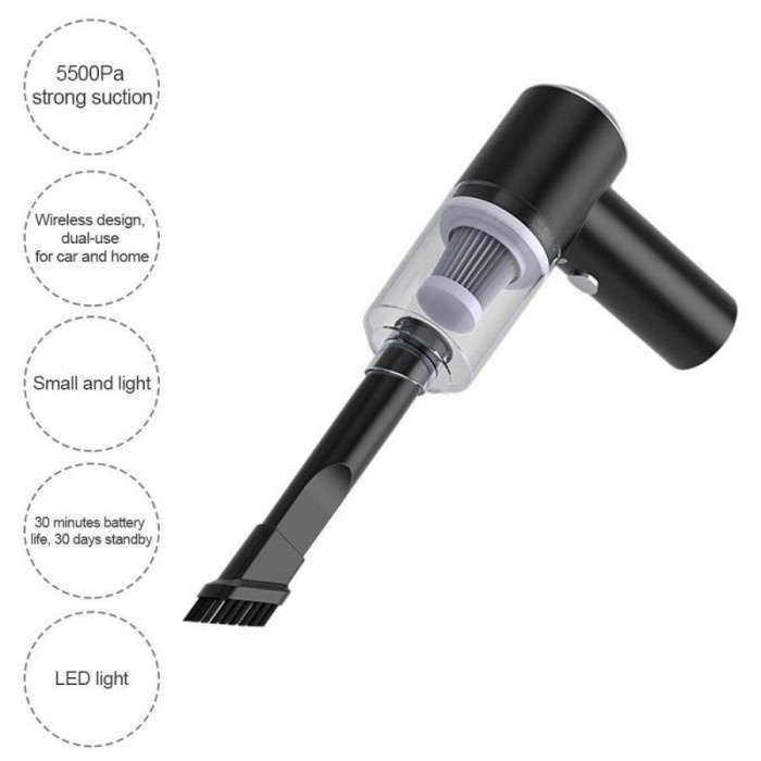 FMFIT Handheld Powerfull