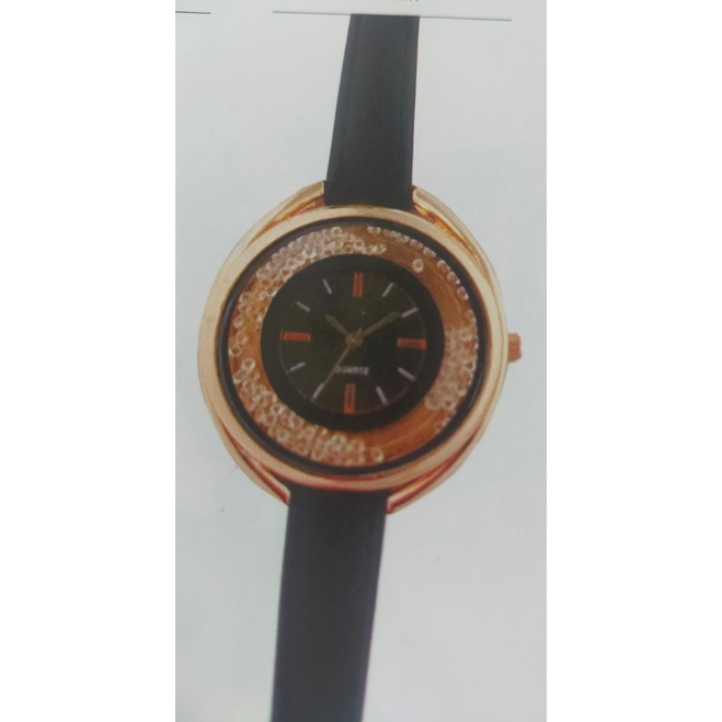 JAM TANGAN WANITA IMPORT BRANDED SHEENA MARVIN GIV PROMO MURAH