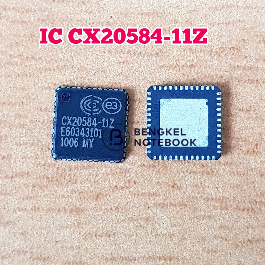 IC CX20584-11Z CX20584 20584 11Z QFN-48