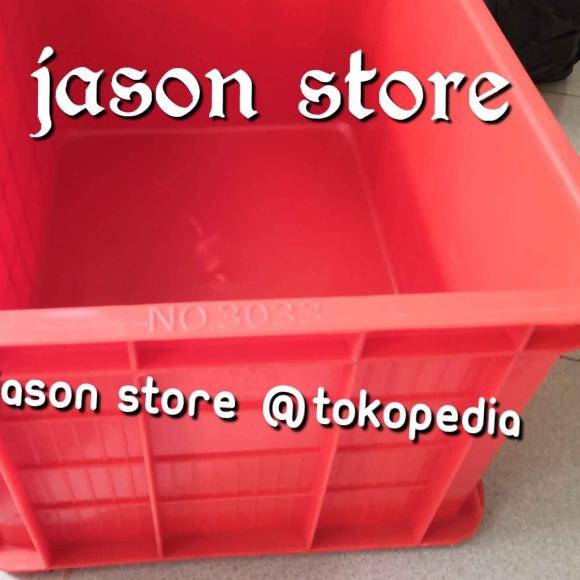 

Kontainer rapat Rabbit 3033/Keranjang industri 3033/Keranjang rapat