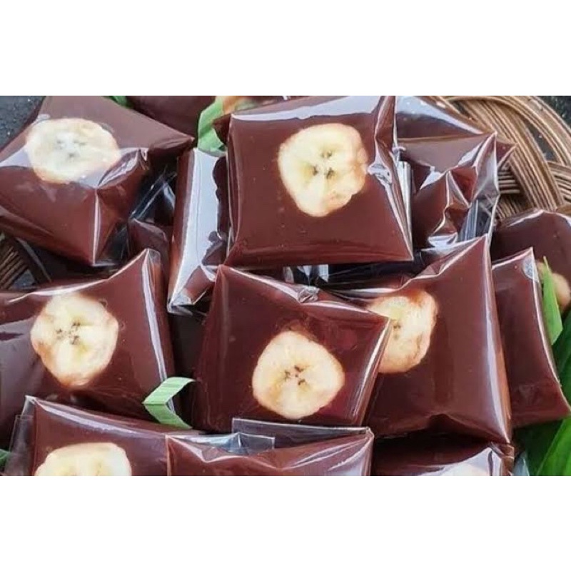 

Hankue Pisang Hankwe Pisang