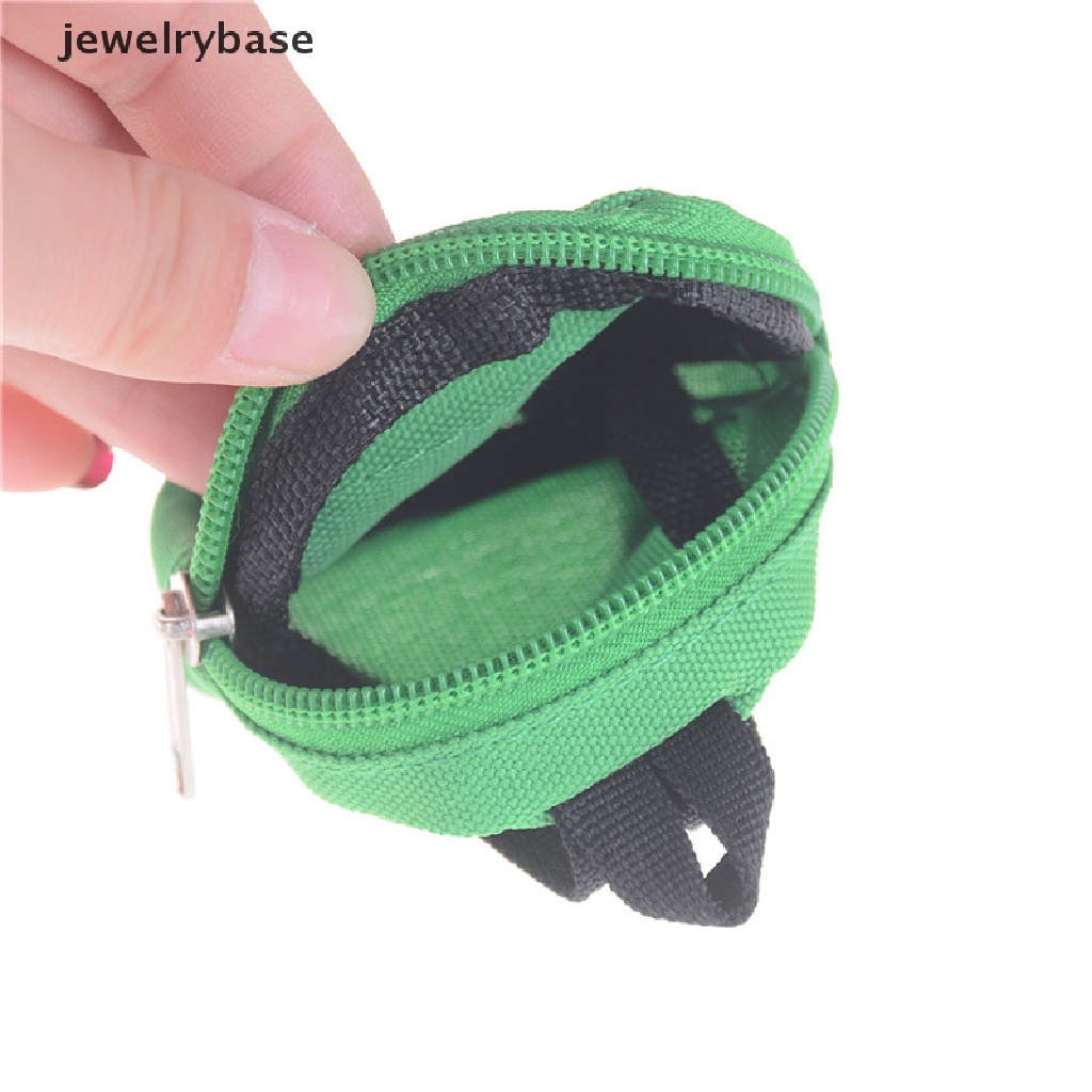 Tas Ransel Aksesoris Boneka blyth BJD 1 / 6 Untuk Hadiah Anak Perempuan Tas Ransel Boneka BJD 1 / 6 blyth Untuk Hadiah Anak Perempuan Tas Ransel Untuk Boneka BJD