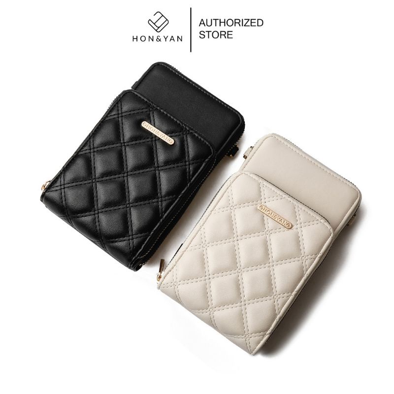 Tas Hp Wanita Tas Selempang Import Branded 