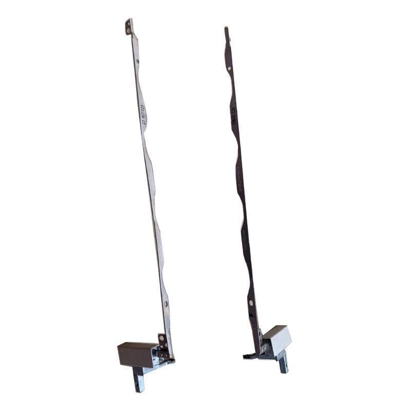 Btsg Pengganti Hp2540 2540P Laptop Kiri Kanan Engsel LCD Set Engsel Layar