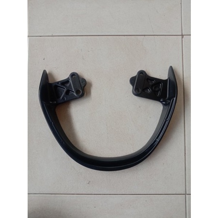 Behel New Scoopy Originall Tahun 2021