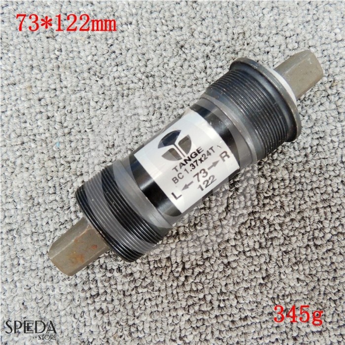 BB Kotak Bottom Bracket Tange Japan 122 Bearing