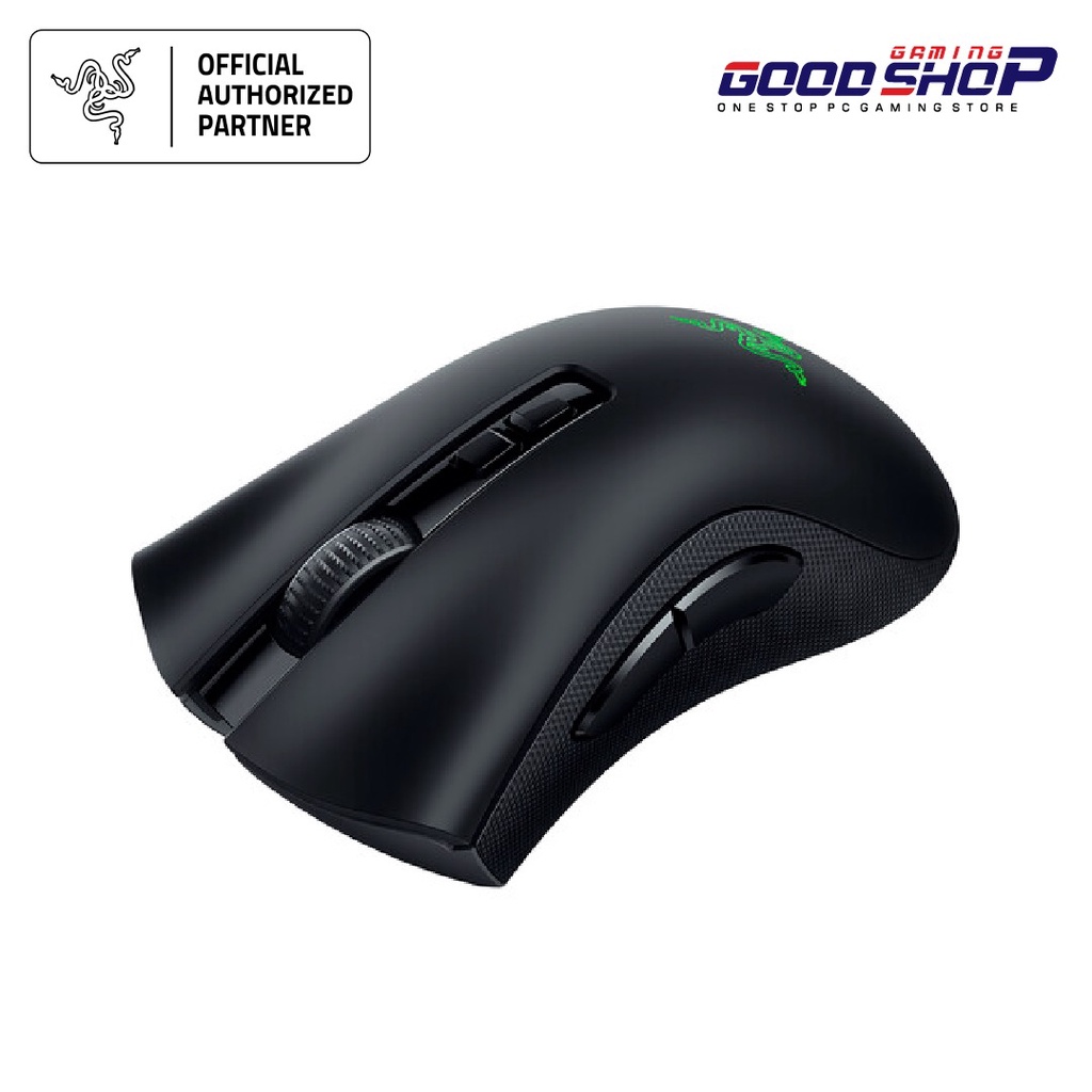 Razer Deathadder V2 Pro - Wireless Gaming Mouse &quot;NON DOCKING&quot;