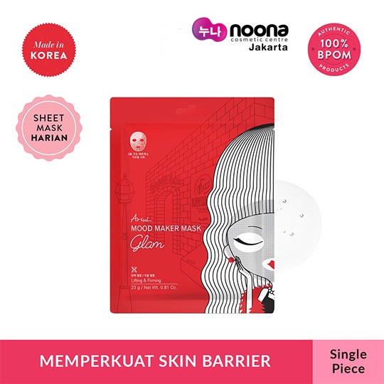 ARIUL MOOD MAKER MASK GLAM 23G