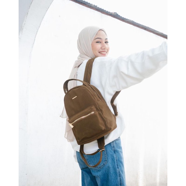 FLICKA RANSEL J90 FREE DUSTBAG (BISA COD)