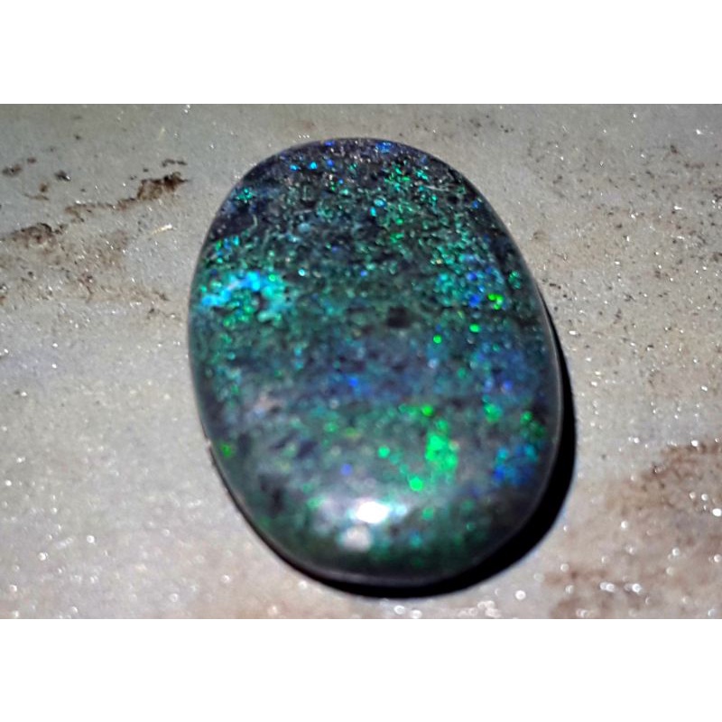ANDAMOOKA MATRIX OPAL 06