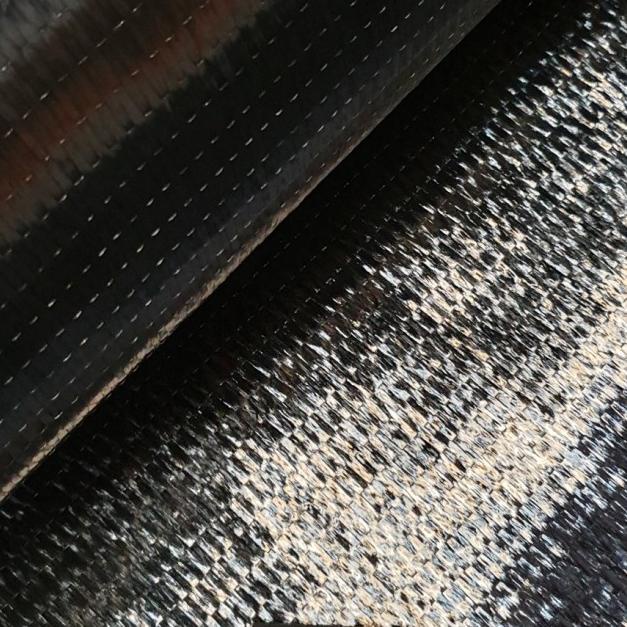 Serat Karbon Carbon Fiber perkuatan struktur estowrap Fosroc