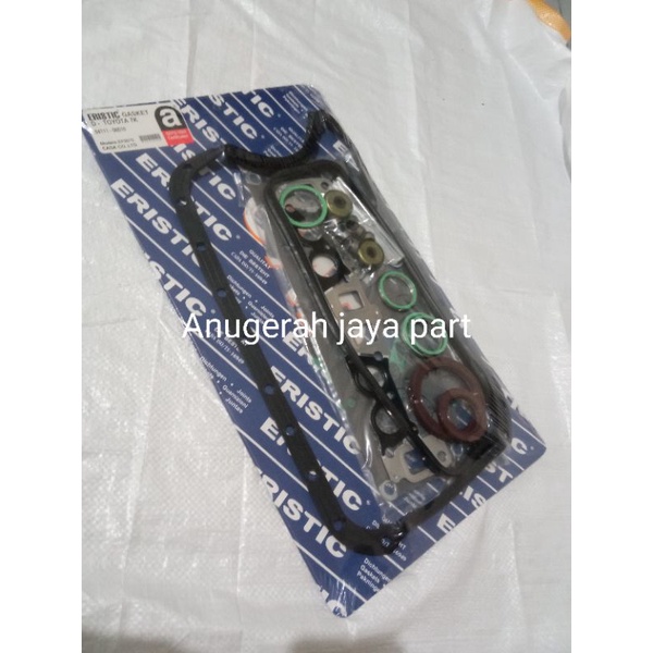 

paking set packing set full set 7k bensin