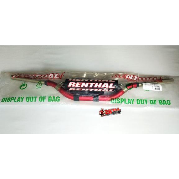 Stang Trail Renthal Tinwall