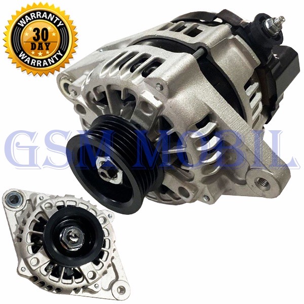 Alternator Dinamo Suzuki Ertiga 1 Pin - 6961