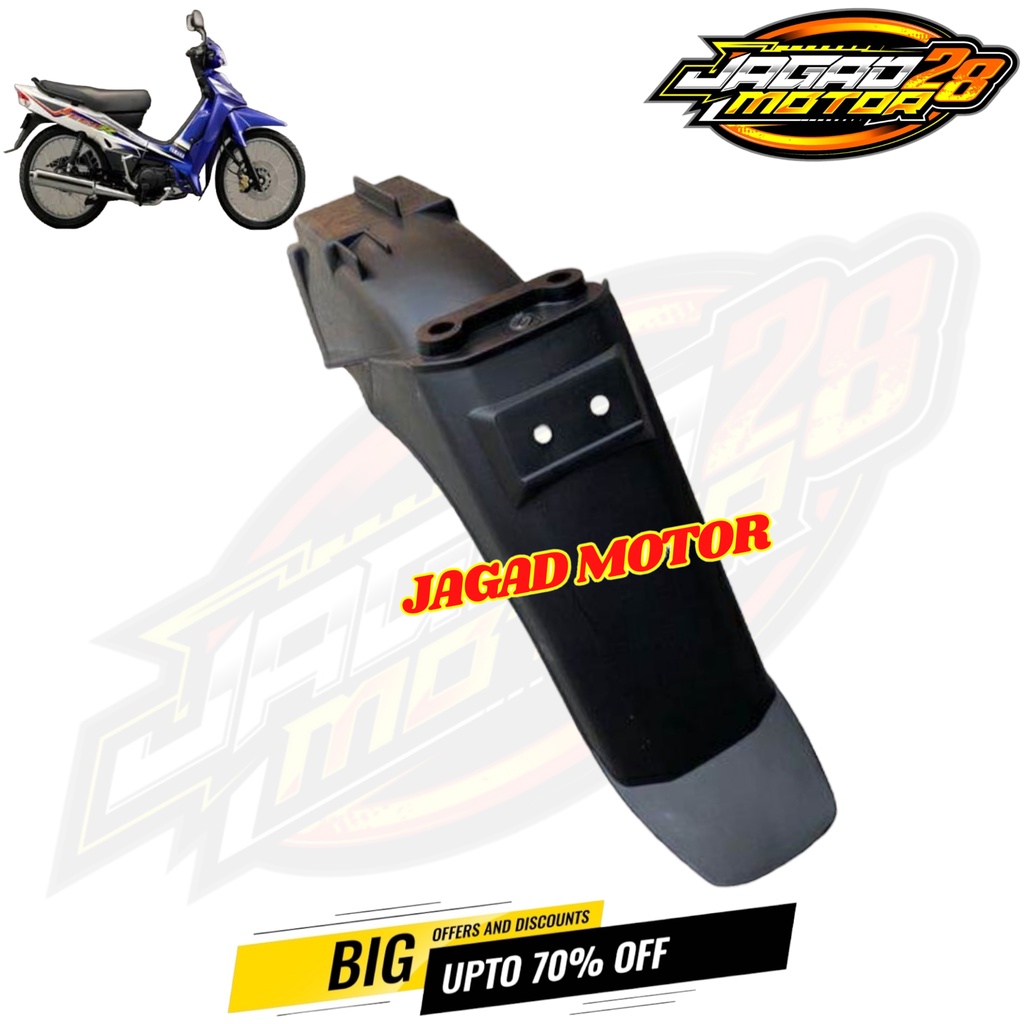 Spakbor Belakang Vega R Lama / Sepakbor Belakang Vega R Lama / Slebor Belakang Vega R Lama / Spakbor Sepakbor Slebor Belakang Vega R Lama