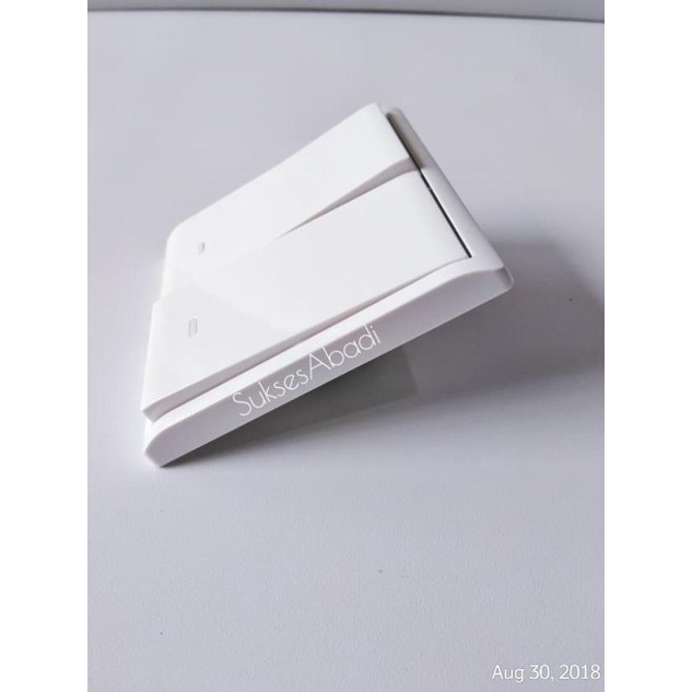 SAKLAR DOUBLE / SERI PIENO SCHNEIDER