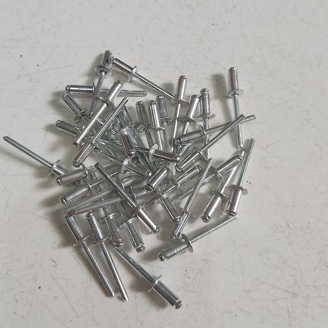 paku rivet 4x11 AP / paku rivet #540 Ap