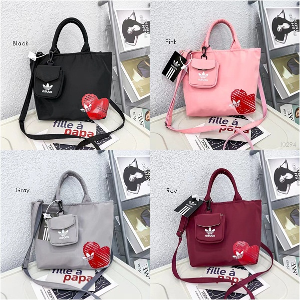 TAS NB ADIDS TAS OLAHRAGA UNISEX CEWE COWO TAS SENAM TAS WANITA GYM TAS SPORT CANTIK TAS CAKEP J0294