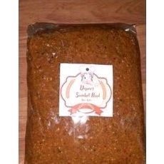 

Sambel pecel enak murah 3kg asli kediri