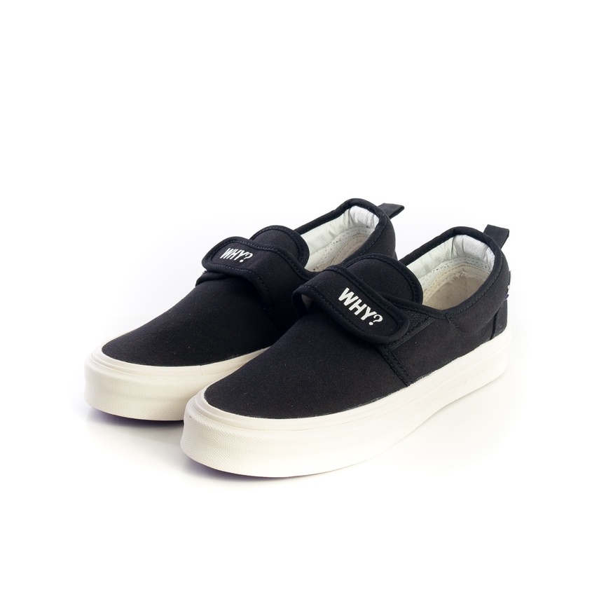 Sepatu Why Footwear - Slip On Ganciet Mono Og