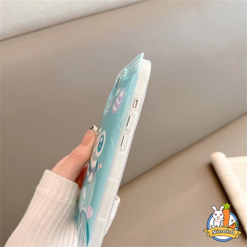 Soft Case Pelindung Aksen Lubang Lensa Untuk Redmi Note 11 11s 10s 9 9s 8 Pro Redmi 10C 10A 10 9A 9C 9T Mi 12 11T Pro Poco M3 X3 Cover Penutup Mesin Cuci