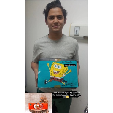 Yangko mochi (Yangkomochi) - mochi gulung - Halal MUI - oleh-oleh khas magelang - kue mochi