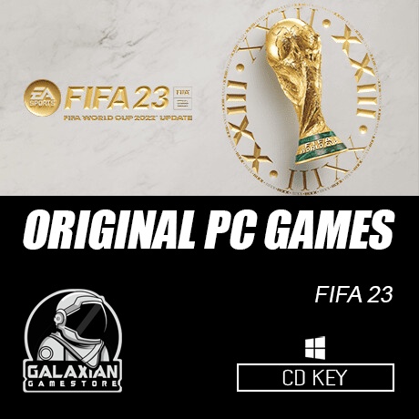 FIFA 23 - Original PC Games