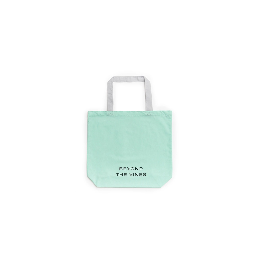 Beyond The Vines / BTV Shopper Tote - Readystock Jakarta