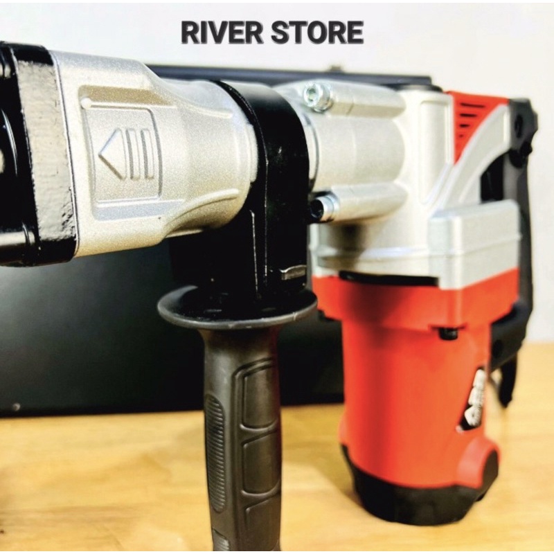 Mesin hammer demolition APR A40 persamaan hammer drill JX35