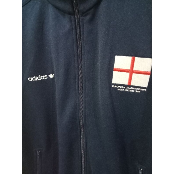 tracktop Adidas england