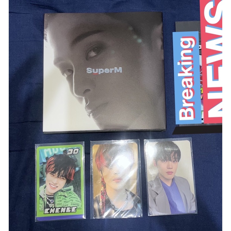 album only jopping mark