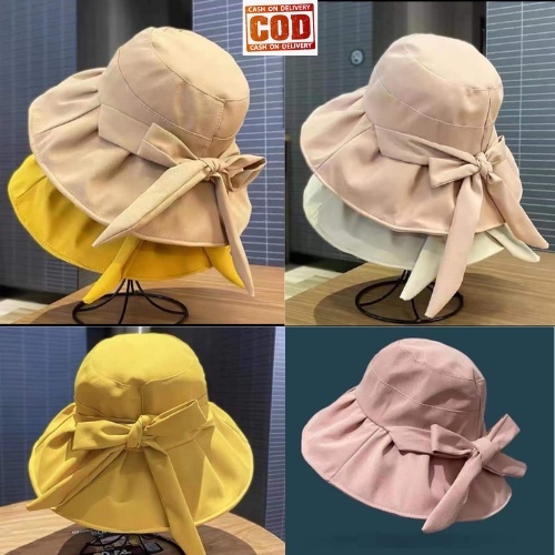 BUCKET HAT PITA / TOPI BUCKET PITA / BUCKET PITA SELEBGRAM / BUCKET PANTAI PITA REMAJA DEWASA KOREAN STYLE