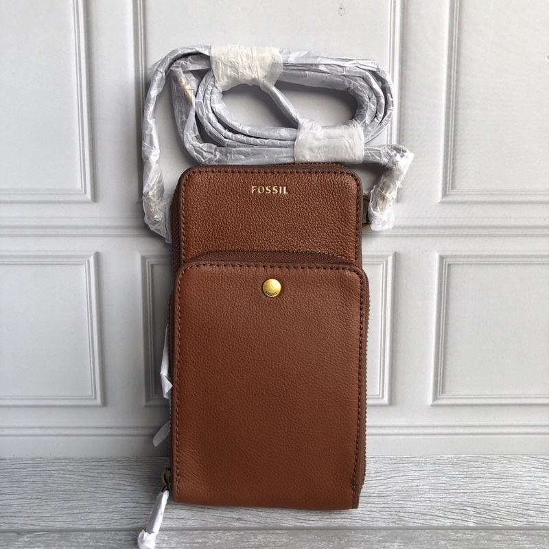 FossilOriginal sofia phone bag