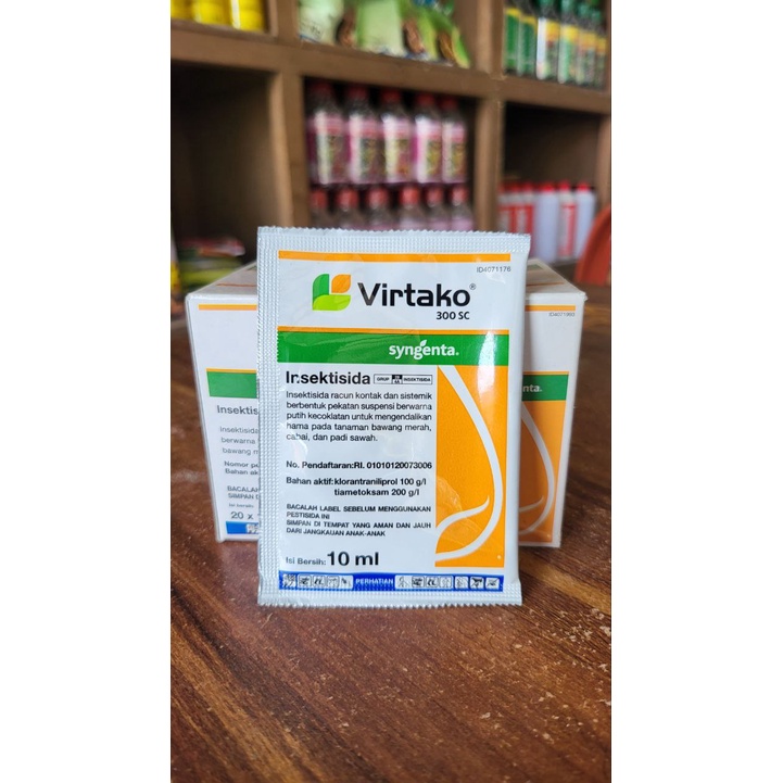virtako 10ML