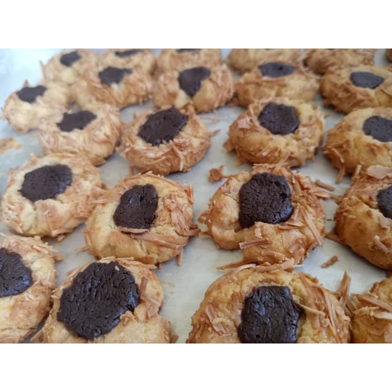 

Kue Tamrin Kue Kering Kue lebaran Home Made