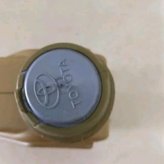 Oli Mesin Toyota TMO Diesel 5W-30 kemasan 1 liter