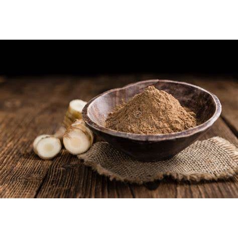 Laos Bubuk / Lengkuas Bubuk / Galangal Powder (100 gram)