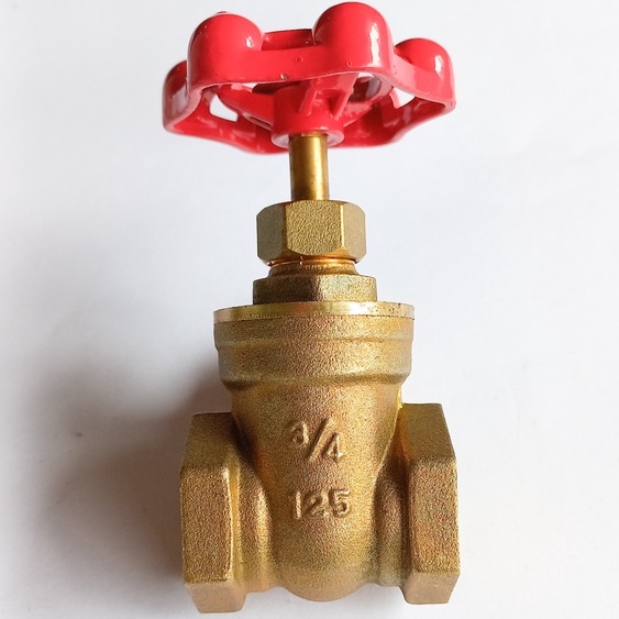 Gate Valve 1/2 inch Gate Valve 3/4inch Gate valve 1inch