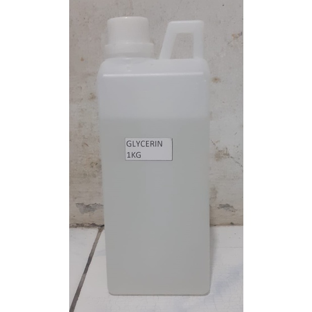 Glycerin 1kg glicerol